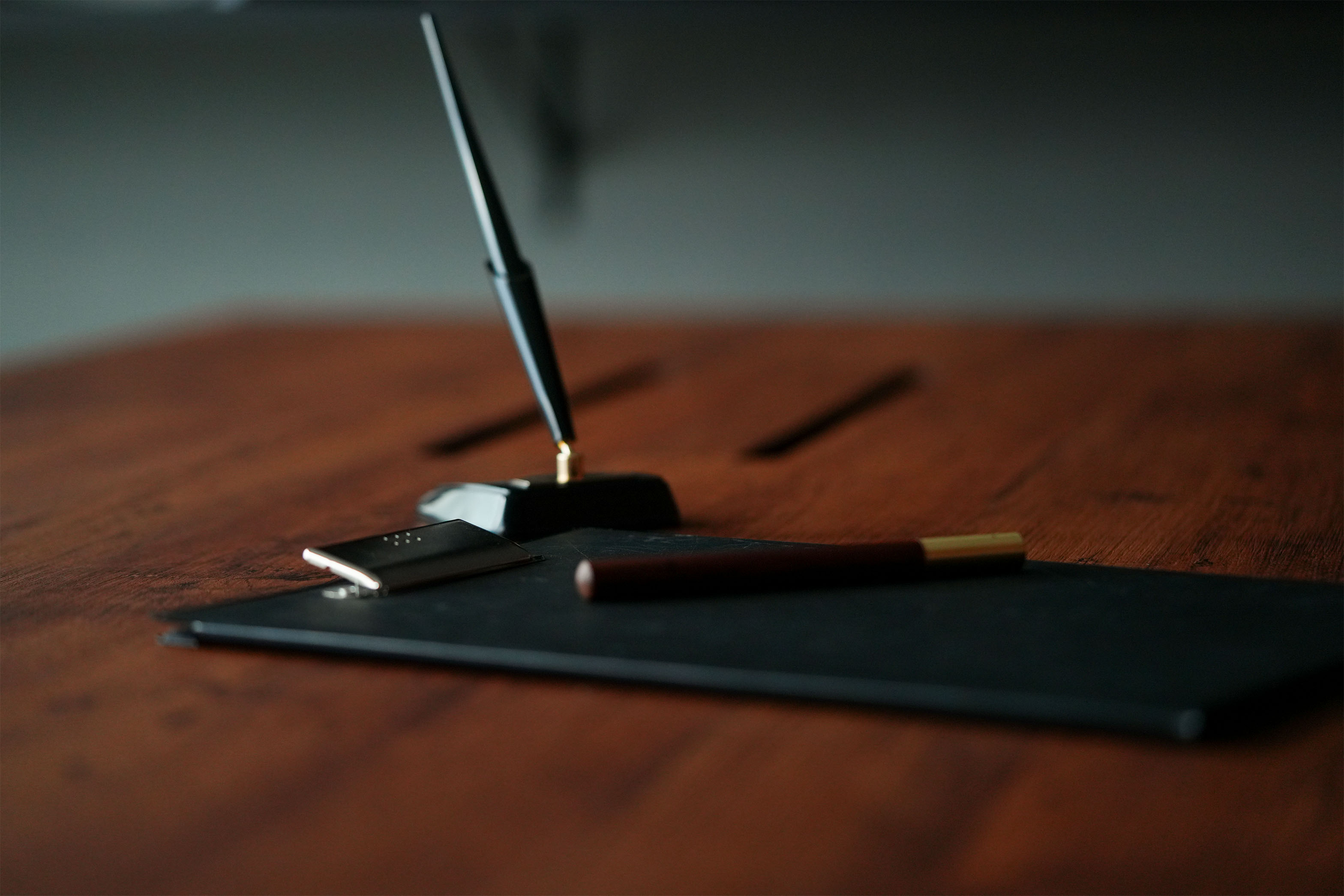 国際部門のお客様