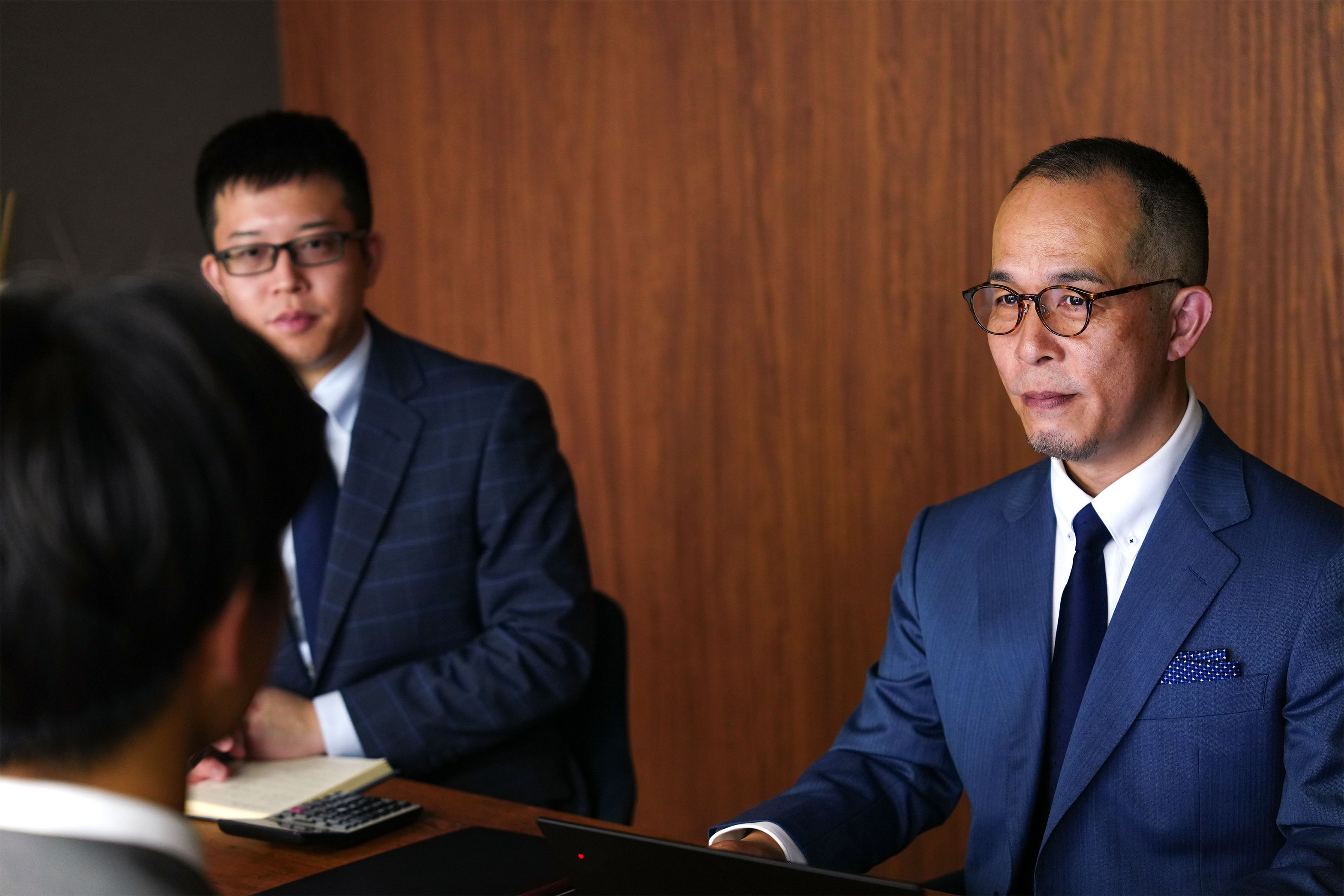 法人・個人事業主のお客様